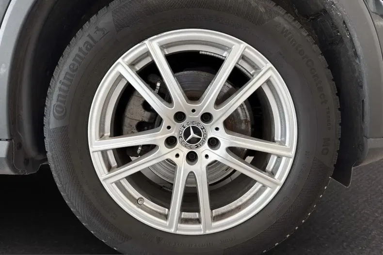 Mercedes-Benz GLC 200 (Clasa GLC) din 2023 cu 148.500 km - oferta MER203978 - foto 18