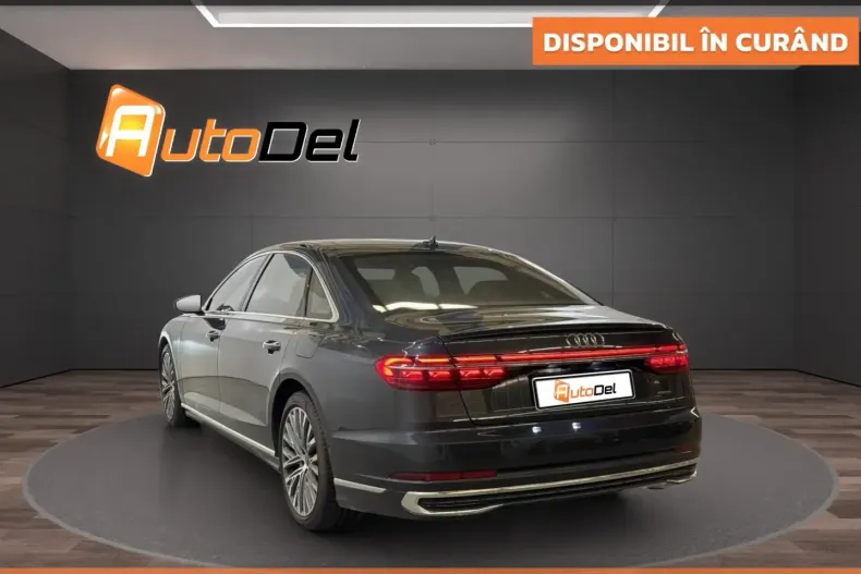 Audi A1 din 2024 cu 116.300 km - oferta AUD203979 - foto 4