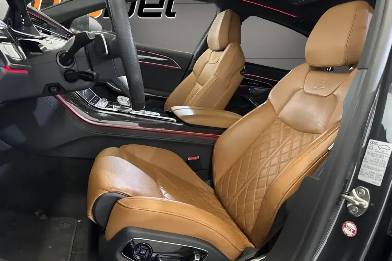 Audi A1 din 2024 cu 116.300 km - oferta AUD203979 - foto 8