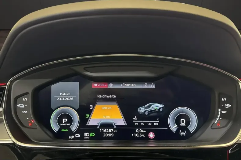 Audi A1 din 2024 cu 116.300 km - oferta AUD203979 - foto 9