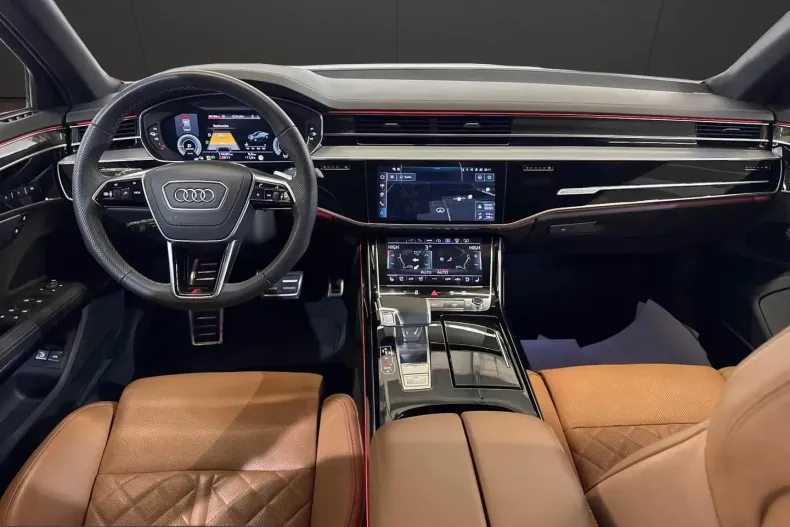 Audi A1 din 2024 cu 116.300 km - oferta AUD203979 - foto 11