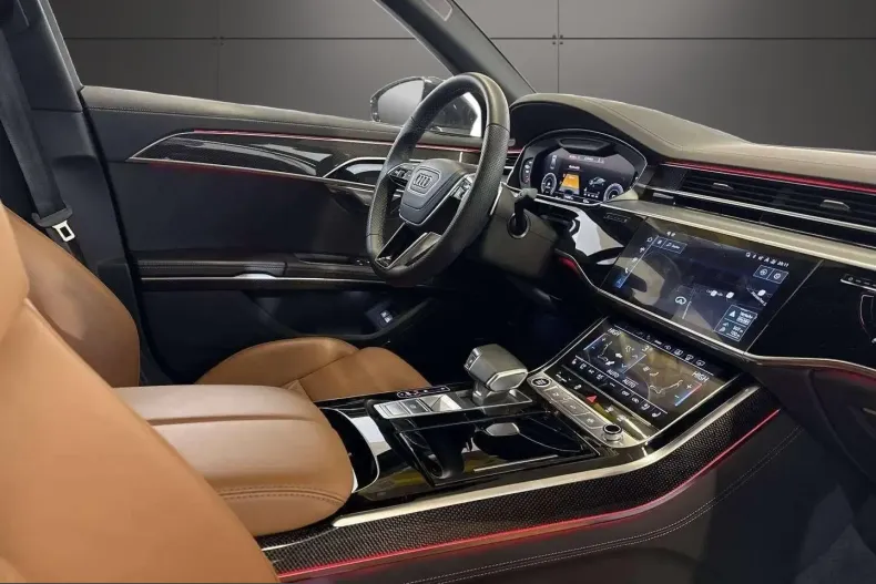 Audi A1 din 2024 cu 116.300 km - oferta AUD203979 - foto 13