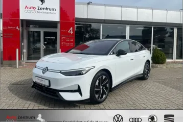 Volkswagen ID.7 din 2024 - oferta VOL203980