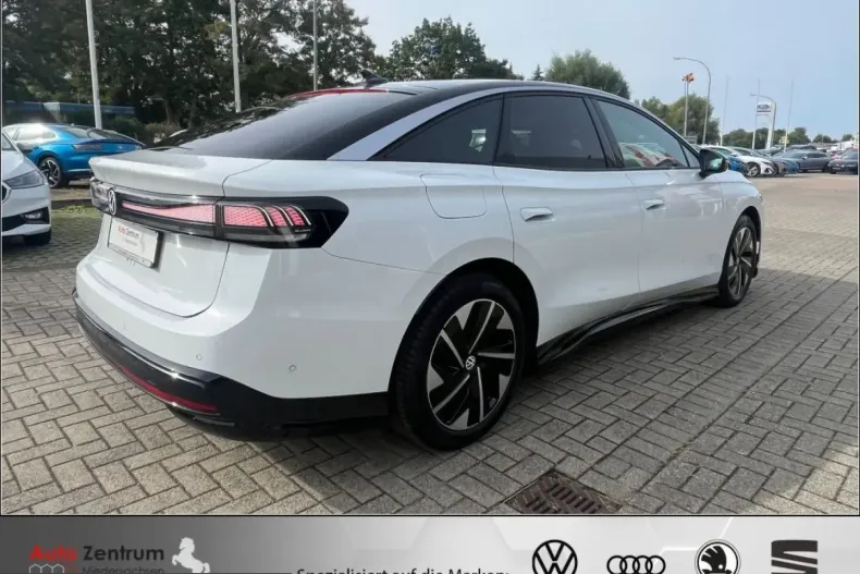 Volkswagen ID.7 din 2024 cu 13.000 km - oferta VOL203980 - foto 5