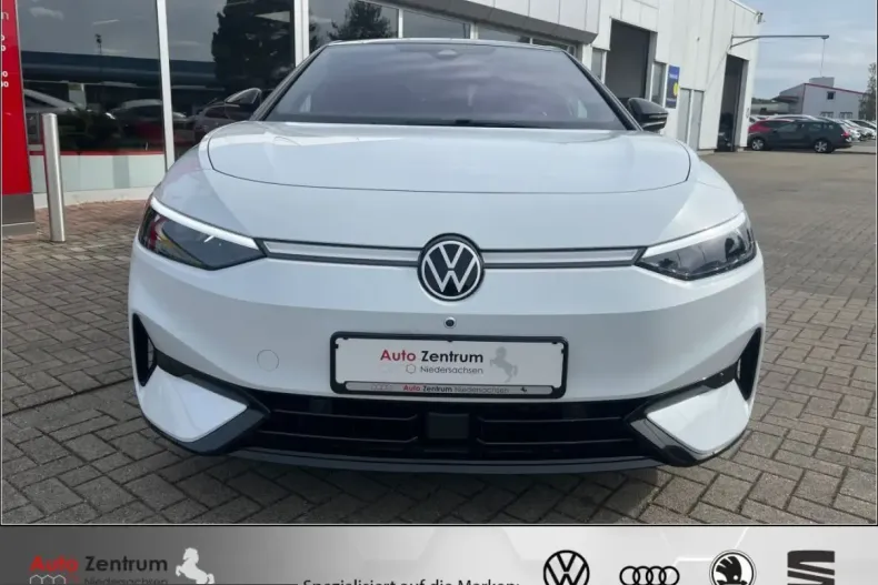 Volkswagen ID.7 din 2024 cu 13.000 km - oferta VOL203980 - foto 6