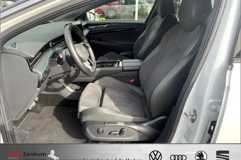 Volkswagen ID.7 din 2024 cu 13.000 km - oferta VOL203980 - foto 9