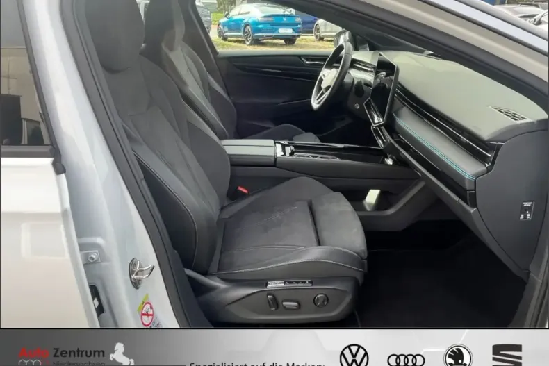 Volkswagen ID.7 din 2024 cu 13.000 km - oferta VOL203980 - foto 10