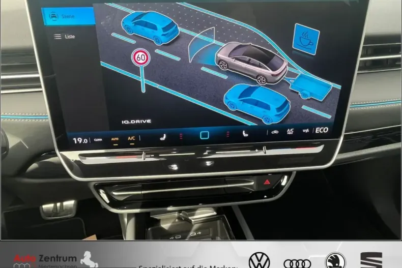 Volkswagen ID.7 din 2024 cu 13.000 km - oferta VOL203980 - foto 14