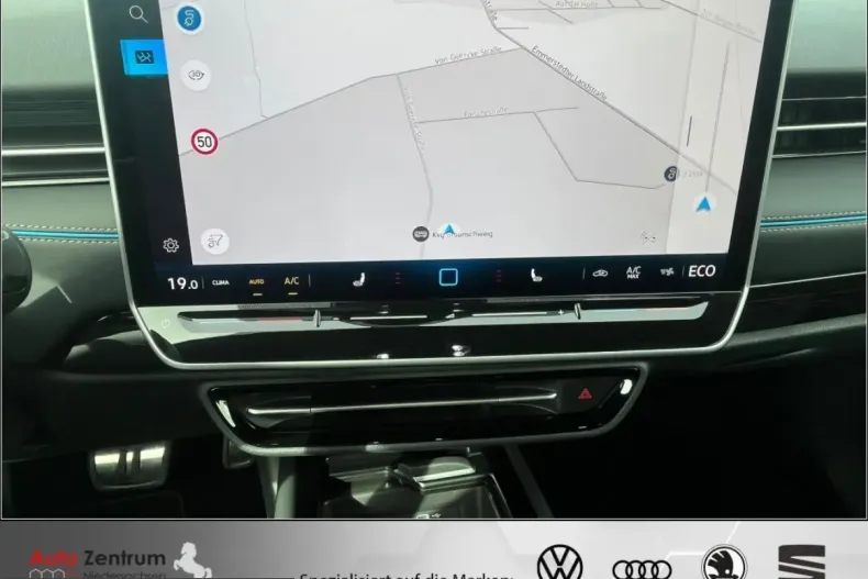 Volkswagen ID.7 din 2024 cu 13.000 km - oferta VOL203980 - foto 18