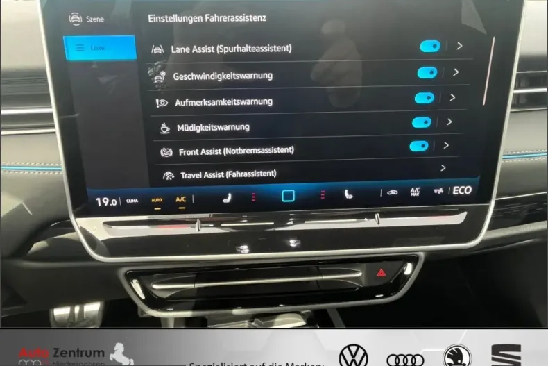 Volkswagen ID.7 din 2024 cu 13.000 km - oferta VOL203980 - foto 20