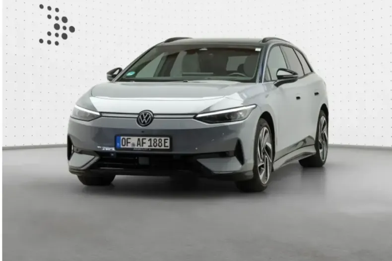 Volkswagen ID.7 din 2024 cu 37.900 km - oferta VOL203981 - foto 1