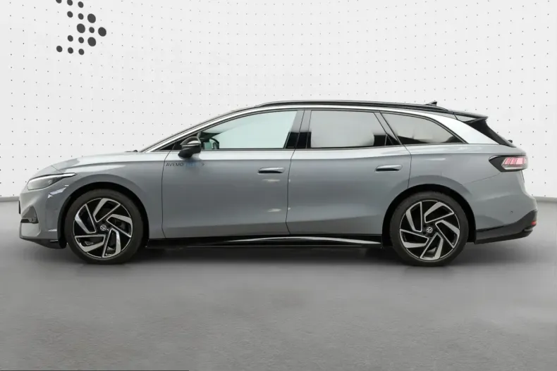 Volkswagen ID.7 din 2024 cu 37.900 km - oferta VOL203981 - foto 3