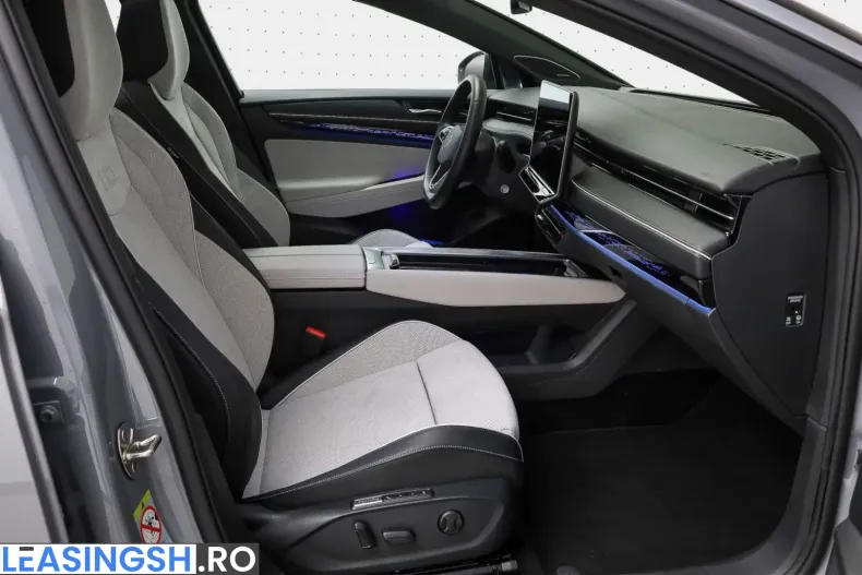 Volkswagen ID.7 din 2024 cu 37.900 km - oferta VOL203981 - foto 4