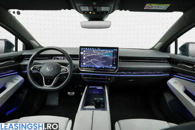 Volkswagen ID.7 din 2024 cu 37.900 km - oferta VOL203981 - foto 5