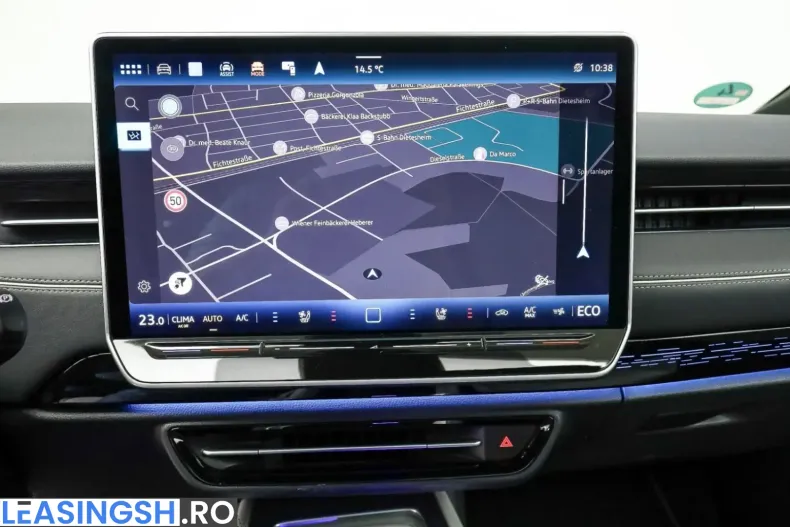 Volkswagen ID.7 din 2024 cu 37.900 km - oferta VOL203981 - foto 6