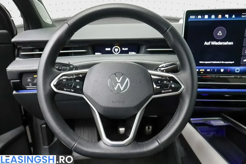 Volkswagen ID.7 din 2024 cu 37.900 km - oferta VOL203981 - foto 7