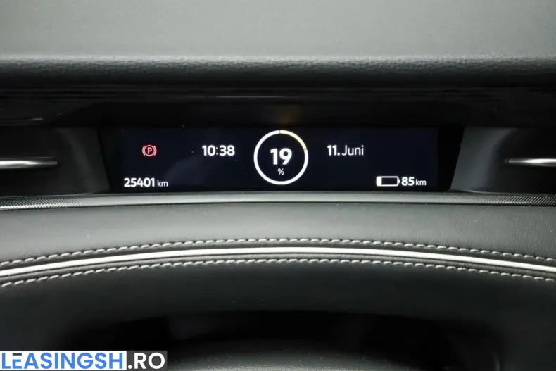 Volkswagen ID.7 din 2024 cu 37.900 km - oferta VOL203981 - foto 8