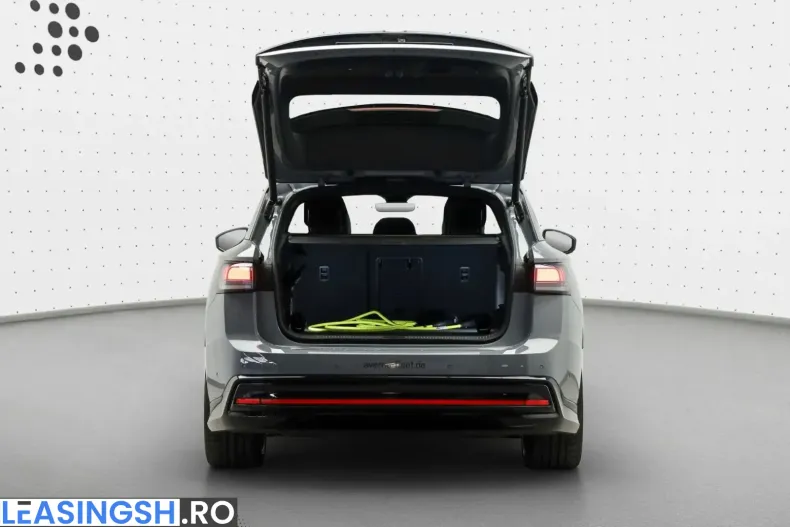 Volkswagen ID.7 din 2024 cu 37.900 km - oferta VOL203981 - foto 10