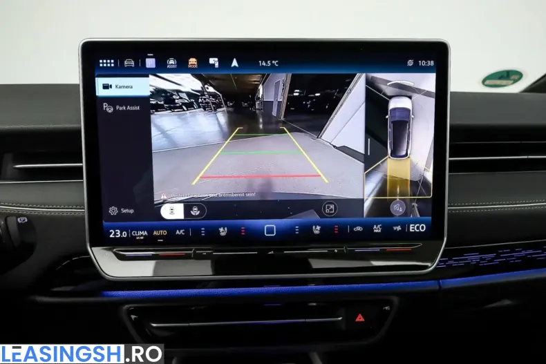 Volkswagen ID.7 din 2024 cu 37.900 km - oferta VOL203981 - foto 12