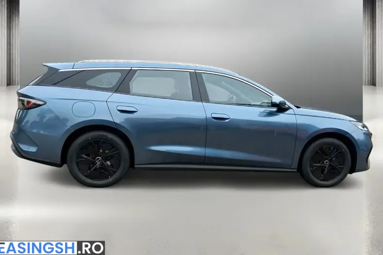 BYD Seal 6 din 2025 cu 15 km - oferta BYD203982 - foto 3