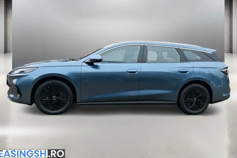 BYD Seal 6 din 2025 cu 15 km - oferta BYD203982 - foto 4