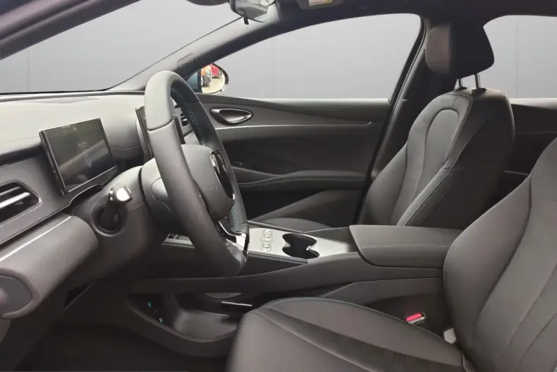 BYD Seal 6 din 2025 cu 15 km - oferta BYD203982 - foto 8