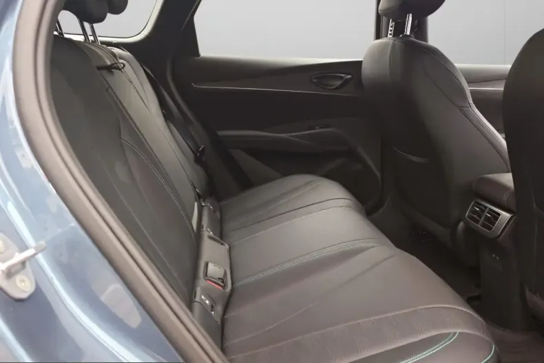 BYD Seal 6 din 2025 cu 15 km - oferta BYD203982 - foto 10