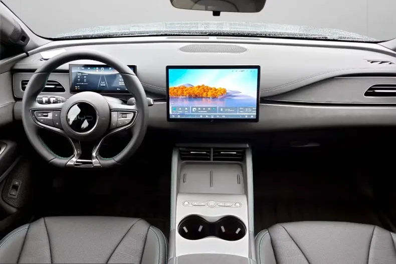 BYD Seal 6 din 2025 cu 15 km - oferta BYD203982 - foto 11