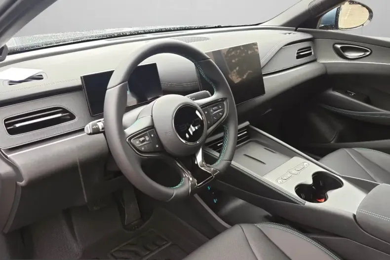 BYD Seal 6 din 2025 cu 15 km - oferta BYD203982 - foto 12