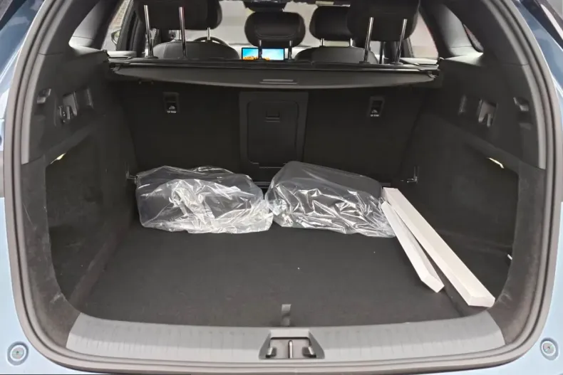 BYD Seal 6 din 2025 cu 15 km - oferta BYD203982 - foto 13