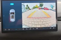 BYD Seal 6 din 2025 cu 15 km - oferta BYD203982 - foto 14