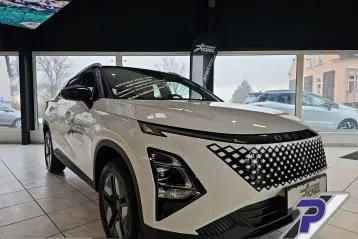 Omoda 5 din 2026 - oferta OMO203983