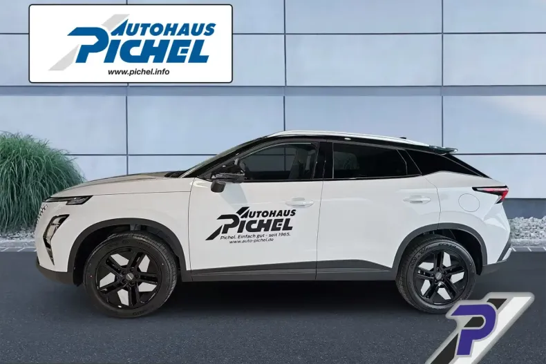 Omoda 5 din 2026 cu 10 km - oferta OMO203983 - foto 2