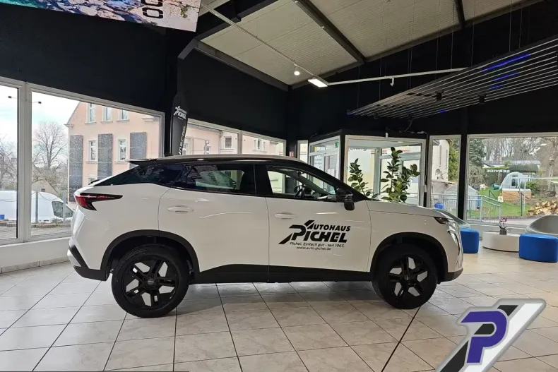 Omoda 5 din 2026 cu 10 km - oferta OMO203983 - foto 3