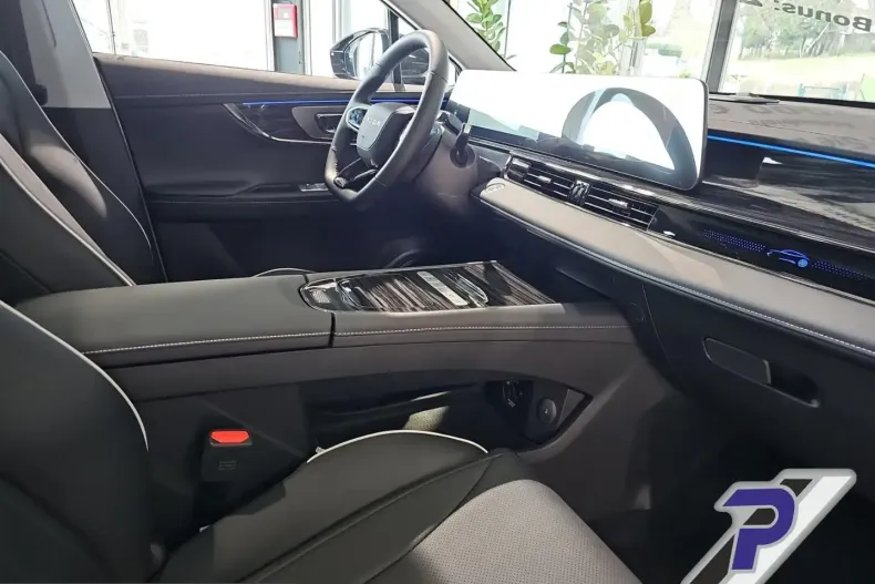 Omoda 5 din 2026 cu 10 km - oferta OMO203983 - foto 7