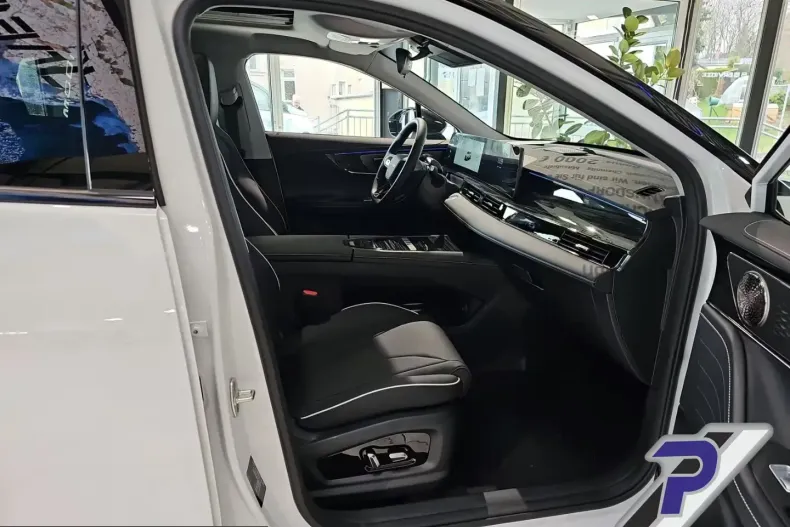 Omoda 5 din 2026 cu 10 km - oferta OMO203983 - foto 9