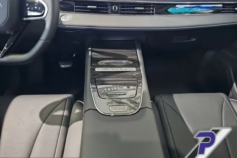 Omoda 5 din 2026 cu 10 km - oferta OMO203983 - foto 11