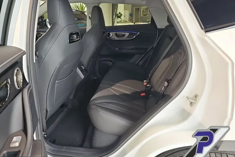 Omoda 5 din 2026 cu 10 km - oferta OMO203983 - foto 12