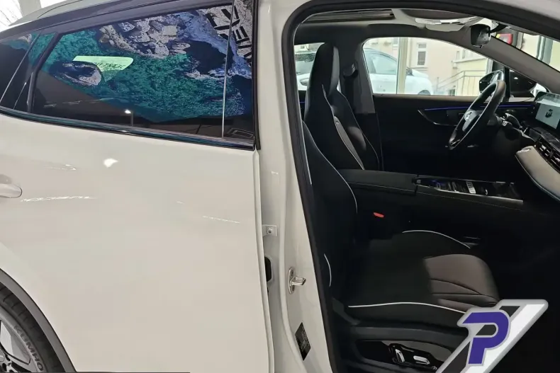 Omoda 5 din 2026 cu 10 km - oferta OMO203983 - foto 14