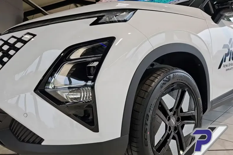 Omoda 5 din 2026 cu 10 km - oferta OMO203983 - foto 15