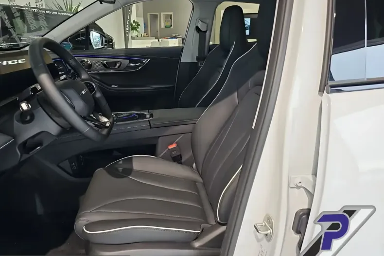 Omoda 5 din 2026 cu 10 km - oferta OMO203983 - foto 17