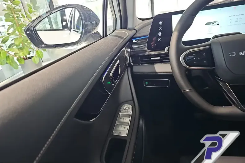 Omoda 5 din 2026 cu 10 km - oferta OMO203983 - foto 19