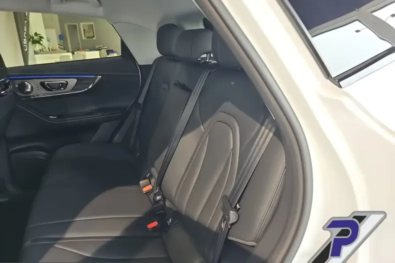 Omoda 5 din 2026 cu 10 km - oferta OMO203983 - foto 21