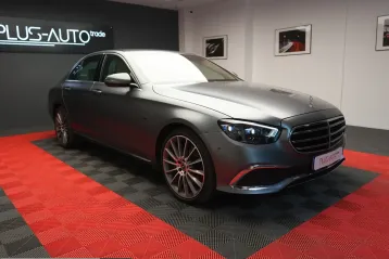 Mercedes-Benz E 300 din 2021 - oferta MER203984