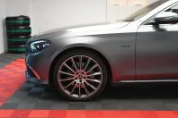 Mercedes-Benz E 300 (Clasa E) din 2021 cu 102.500 km - oferta MER203984 - foto 5