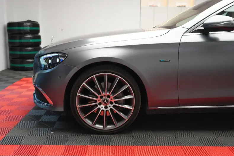 Mercedes-Benz E 300 (Clasa E) din 2021 cu 102.500 km - oferta MER203984 - foto 5