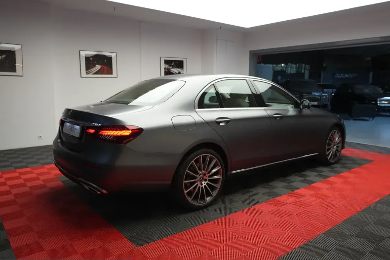 Mercedes-Benz E 300 (Clasa E) din 2021 cu 102.500 km - oferta MER203984 - foto 8