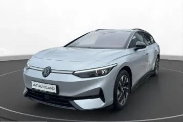 Volkswagen ID.7 din 2024 - oferta VOL203985