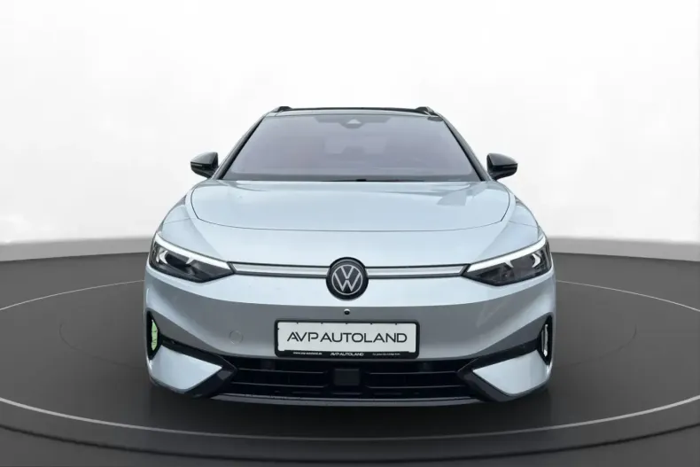 Volkswagen ID.7 din 2024 cu 24.202 km - oferta VOL203985 - foto 2