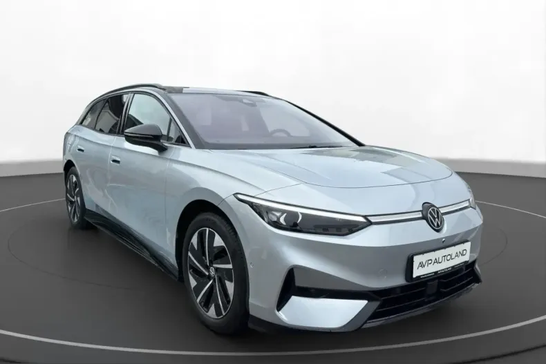 Volkswagen ID.7 din 2024 cu 24.202 km - oferta VOL203985 - foto 3